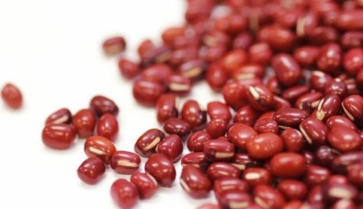 『あずき茶』の作り方と効果を解説！癌や更年期にも効く小豆から作るお茶