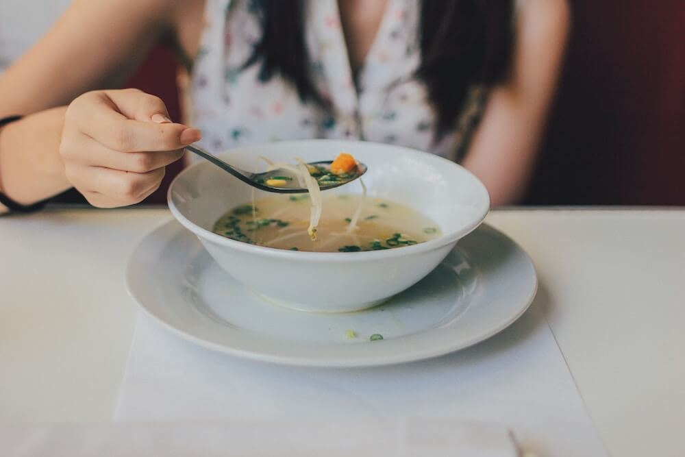 スープダイエットで痩せる方法と効果を高めるスープレシピまとめ 暮らしの知恵まとめ