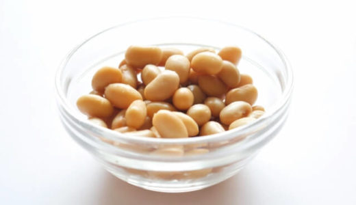 蒸し大豆ダイエットの痩せる効果まとめ｜作り方、食べ方、一日の摂取量