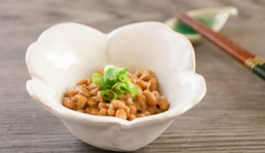 酢納豆（すなっとう）を食べてダイエット｜しっかり痩せて健康効果も高いダイエット