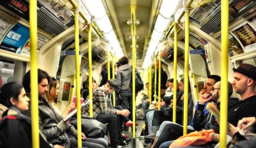 【JRでの忘れ物体験談】「新幹線・電車で忘れ物をしてしまった…」そんな時にスムーズに対処する方法