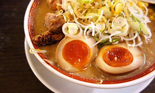 ガンにならないための健康法「ラーメンの食べ方に気をつけろ！」
