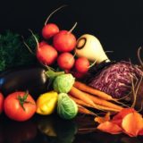野菜の健康効果