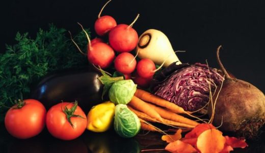 野菜の栄養を逃がさない食べ方とレシピ一覧